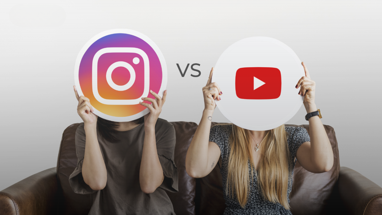 Influencer / YouTuber