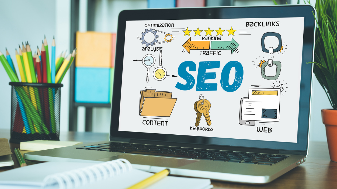 SEO Services