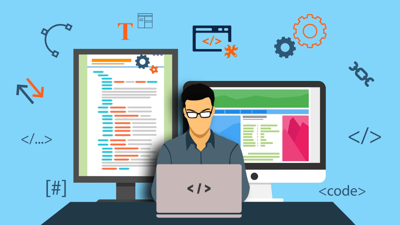 Static Website