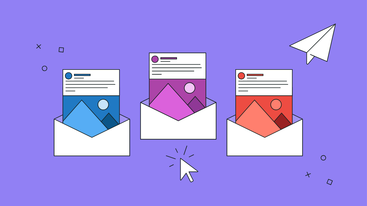Email Marketing