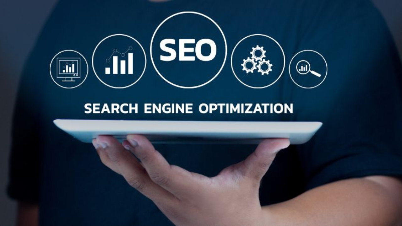 SEO (Basic to Advance)