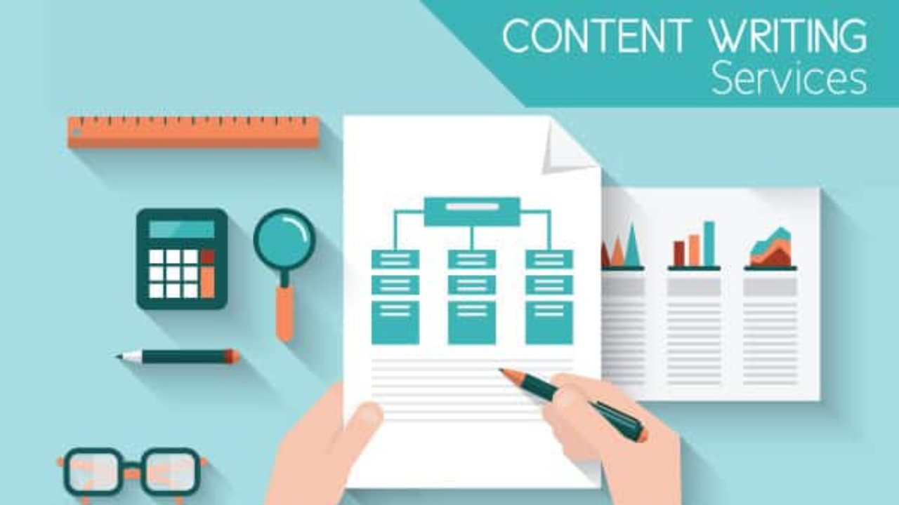 Content Writing