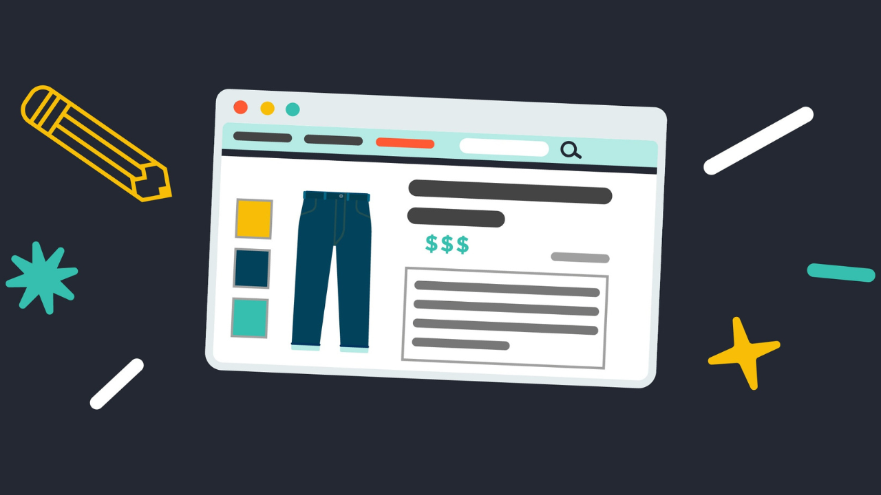 Product Descriptions