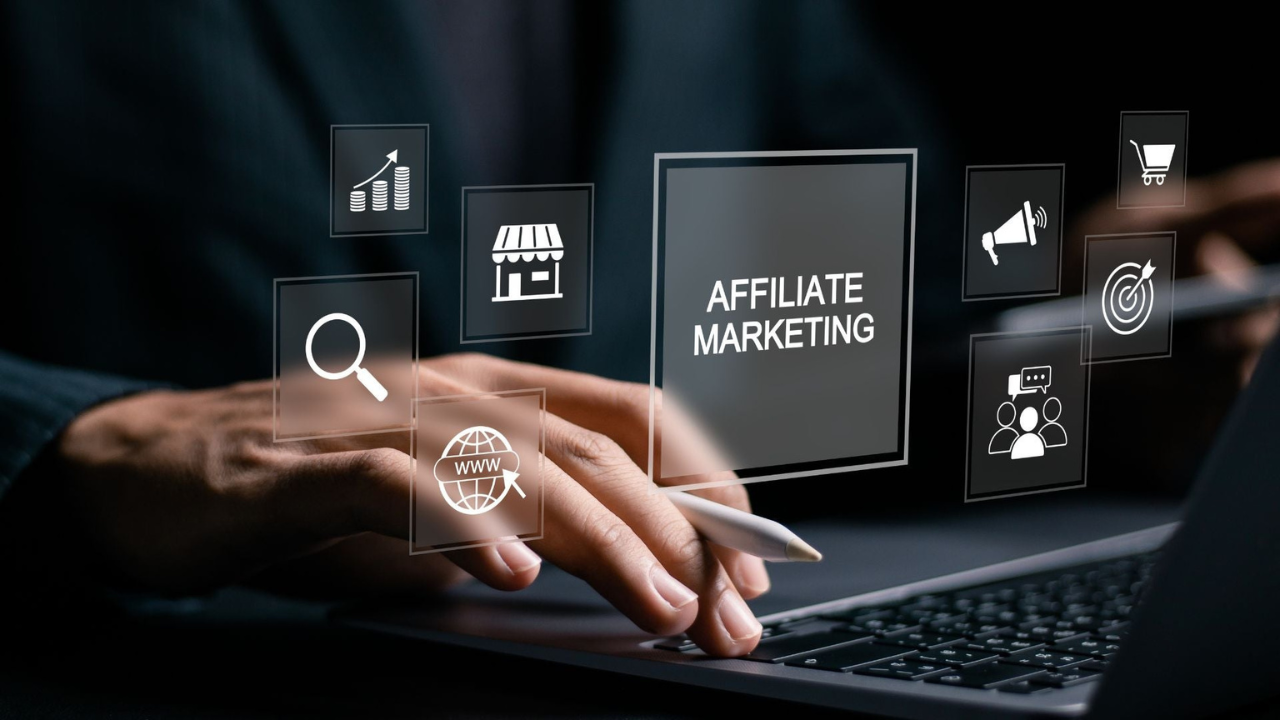 Affiliate